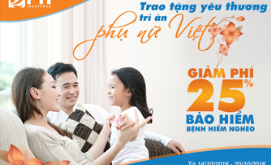 Cứu cánh mới cho người không may mắc bệnh hiểm nghèo