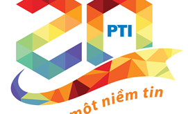 PTI 20 năm – Vững một niềm tin