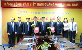 PTI bổ nhiệm hai Phó Tổng giám đốc mới