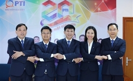 PTI đạt 2.100 tỷ doanh thu sau 6 tháng đầu năm 2018