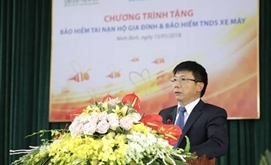 PTI đạt giải thưởng quốc tế cho các hoạt động vì cộng đồng