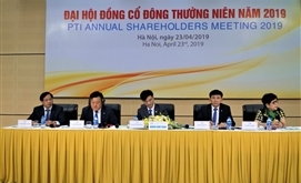 PTI TỔ CHỨC THÀNH CÔNG ĐẠI HỘI CỔ ĐÔNG 2019