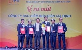 PTI ra mắt đơn vị thành viên mới ở TP.HCM