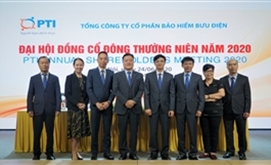 PTI đặt mục tiêu đạt 6.250 tỷ đồng doanh thu năm 2020