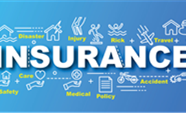“Bảo hiểm rủi ro thiên tai” cho doanh nghiệp bảo hiểm
