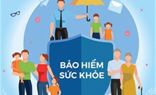 Bảo hiểm sức khỏe bứt phá